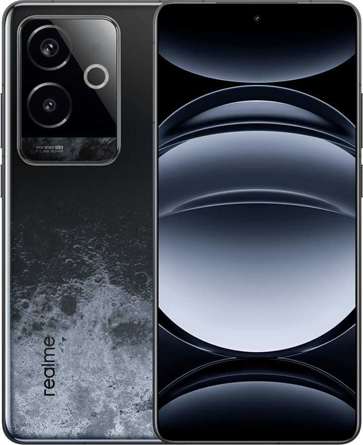 Мобільний телефон Realme GT 6 12/256