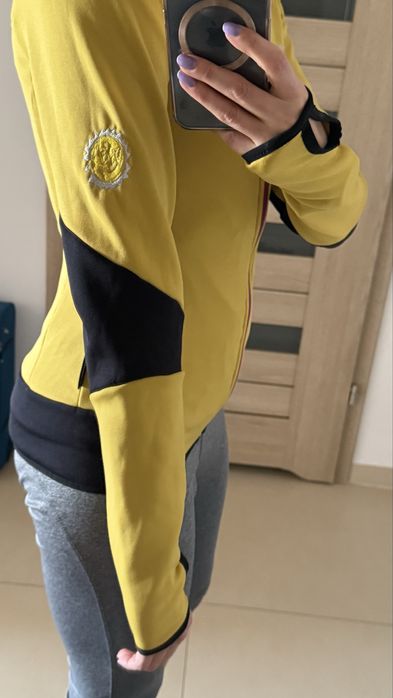 Bluza shiva MONTANO xs