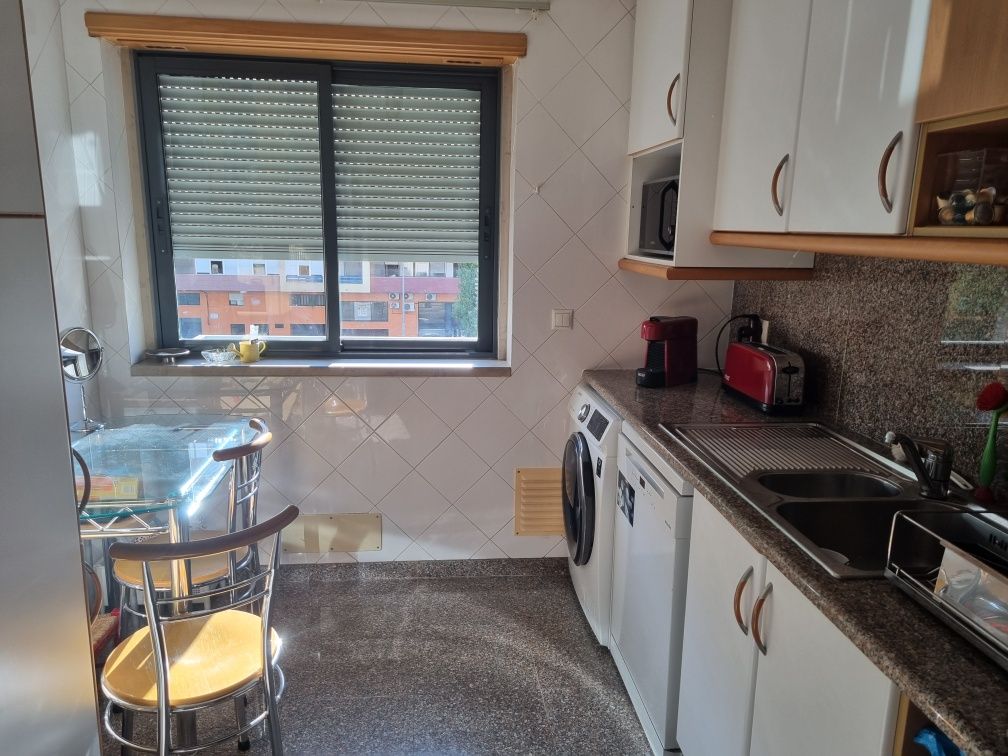 Quarto com WC privativo