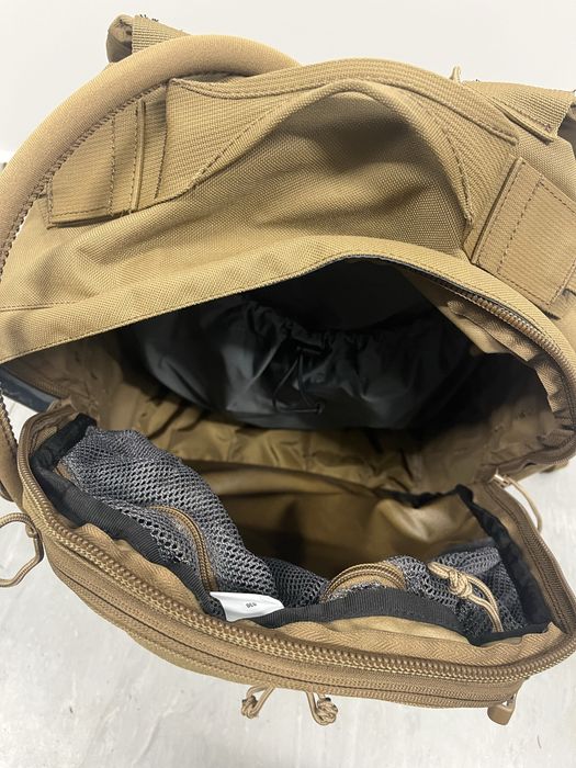 Рюкзак + камелюек