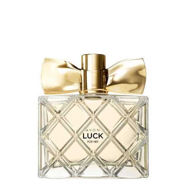 Luck avon woda perfumowana