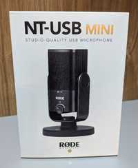 Rode NT-USB Mini / NT-USB+