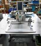 Automat szwalniczy SUPREME CSM-04530H-01A pole szycia 45x30 cmo