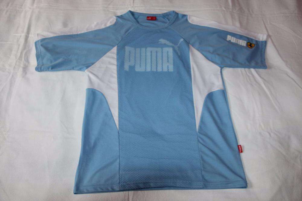 koszulka T-shirt Puma M, okazja!!!