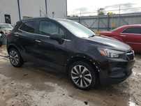 Opel Mokka 2022 OPEL MOKKA / BUICK ENCORE 1.4 Benzyna / Automat / 4x4