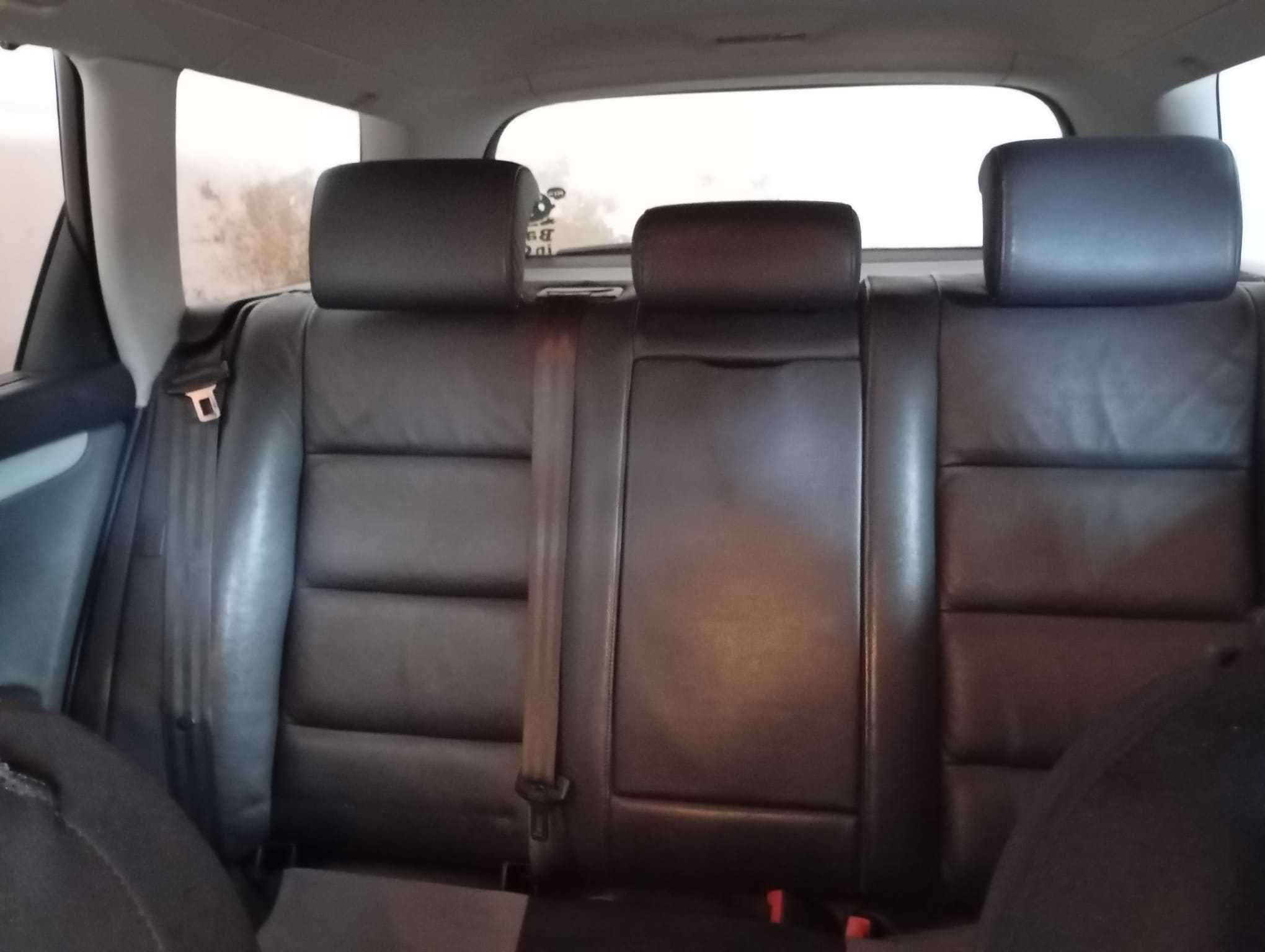 Audi A4 Avant B7 2.0TDi 2007