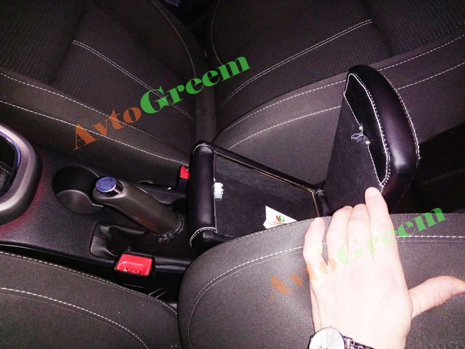 Подлокотник для Opel Astra H 12- / Опель Астра Н 12-