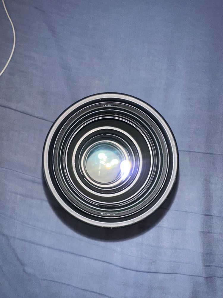 Canon EF 300mm F/4 L IS USM