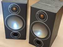 Monitor Audio Bronze 2