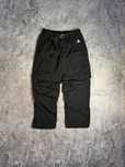 ACG Nike Smith Summit pants карго трансформеры на утяжках goretex M L