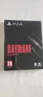 Daymare Black edition PS4 jogo playstation 4 como novo

Tamb
