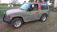 Mitsubishi Pajero  2,5 Tdi4x4