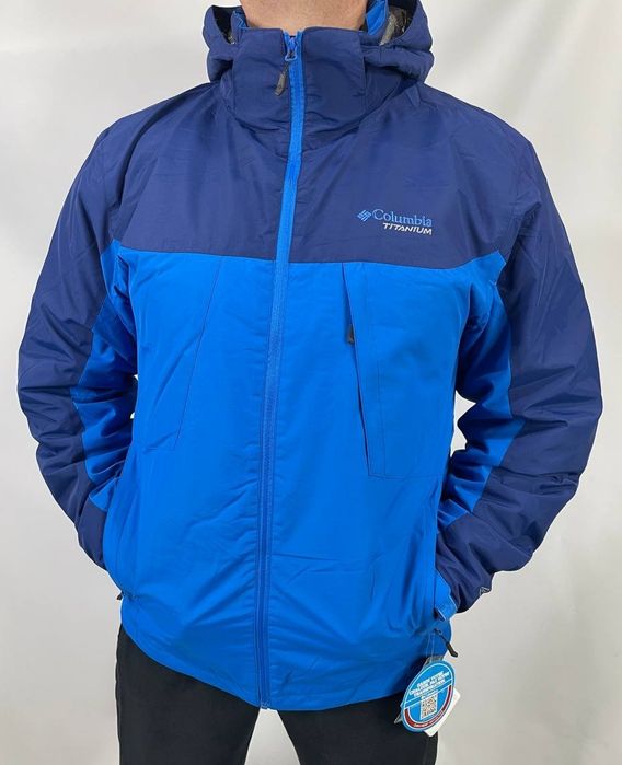 Мужская куртка Columbia