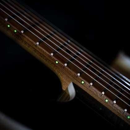 Cort G290 FAT II BBB gitara elektryczna G-290-FAT II