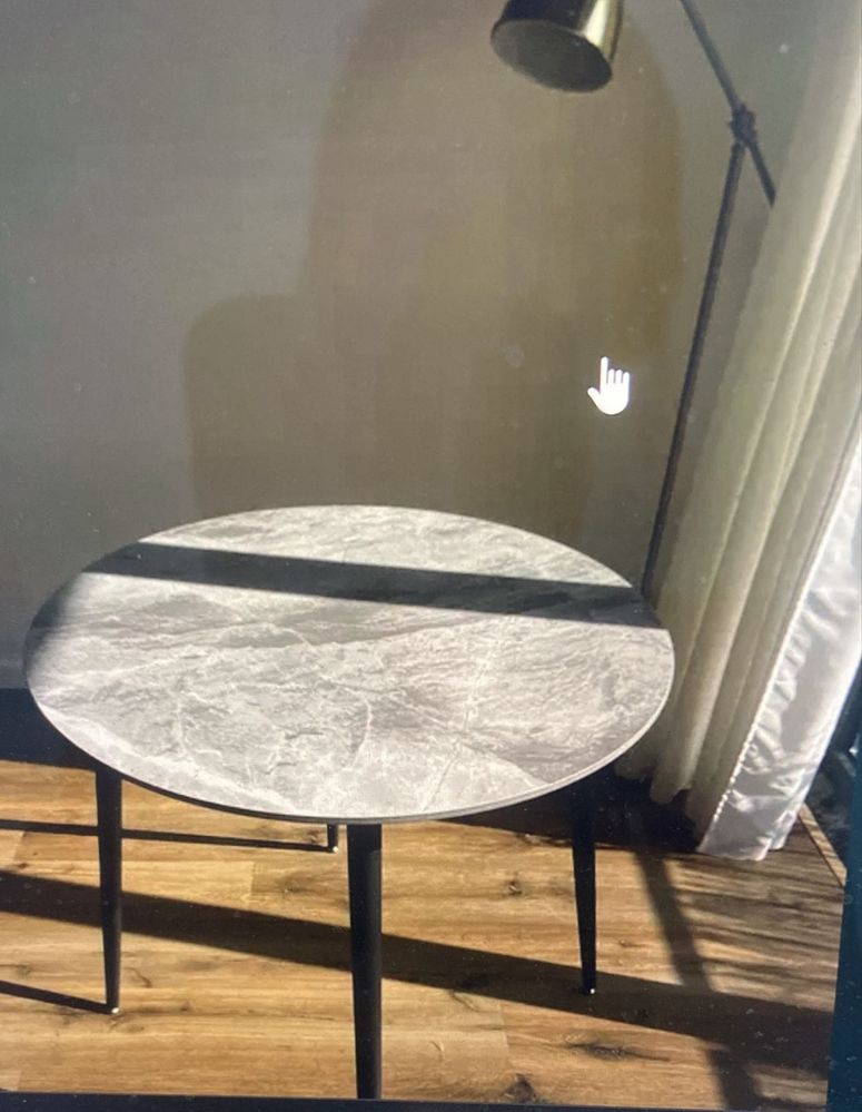 Mesa de Jantar marmore