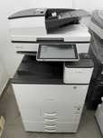 Drukarka Laserowa MFP Skaner RICOH MPC 4504EX WiFi FV