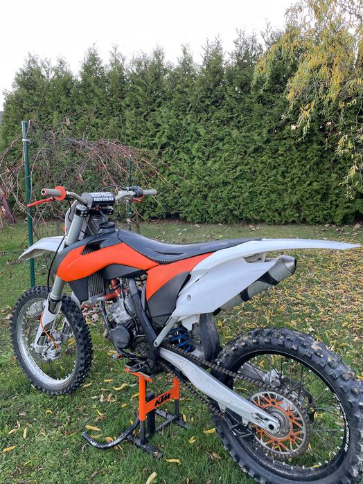 Ktm sx 125 (85/150/250/450) (sxf,kx,yz,cr,rm,)