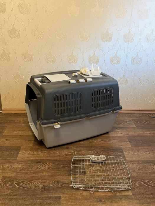 Переноска для собаки Trixie