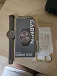 Zegarek garmin vivomove sport