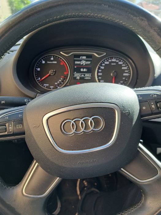 Audi a3 sportback 1.6 tdi
