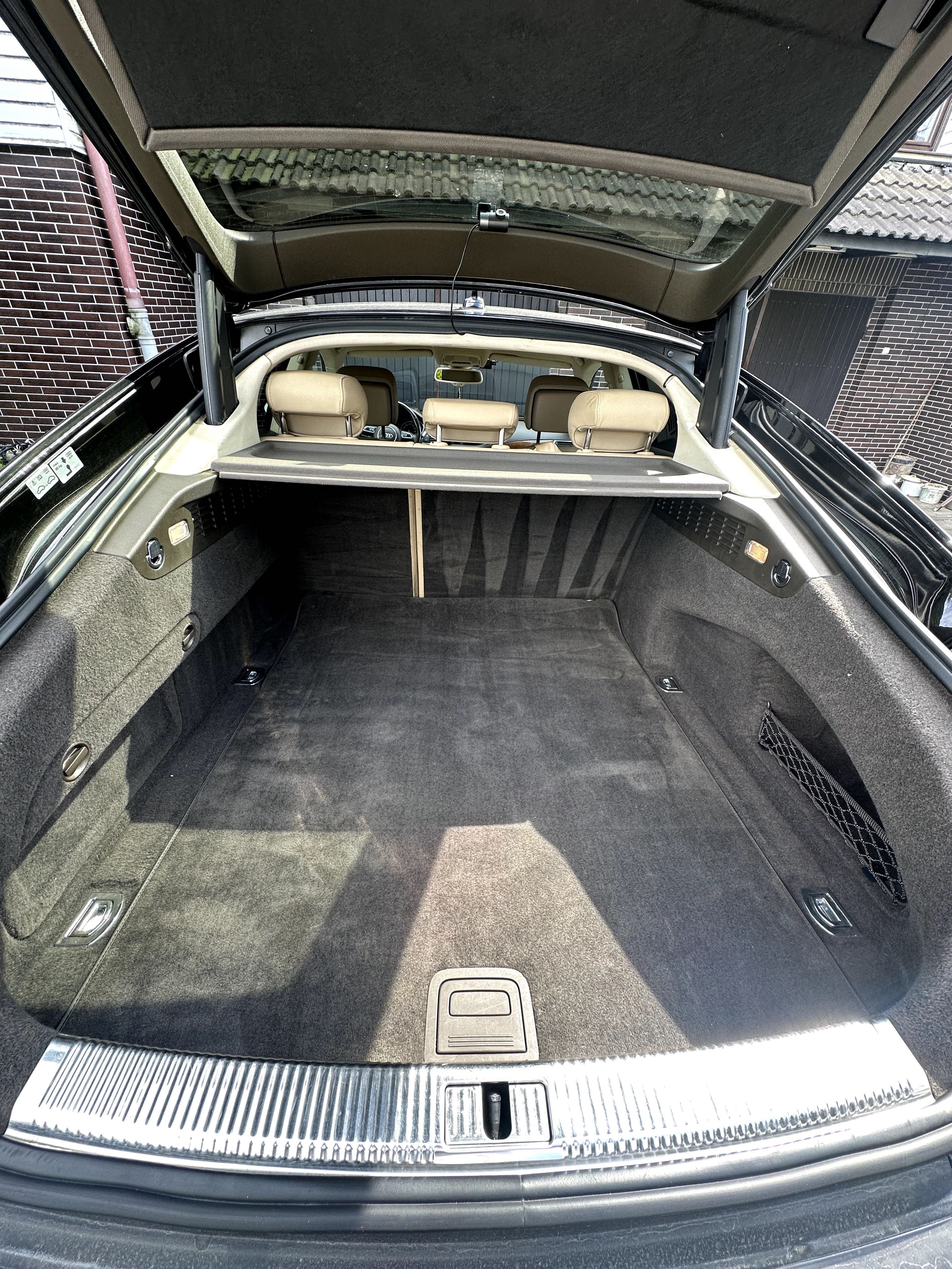 Audi A7 3.0 TDI Quattro S-line | 300KM| 2011 | Full Opcja