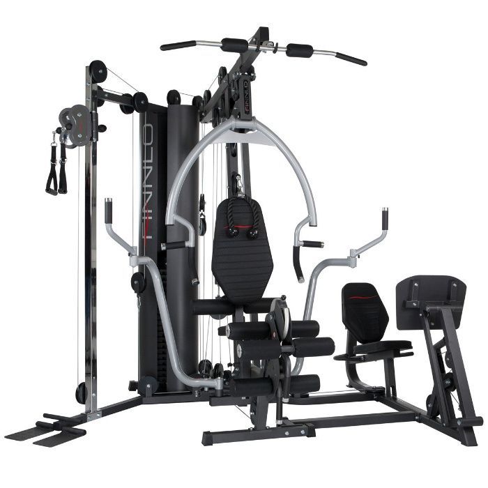 Atlas treningowy FINNLO Autark 6800 -