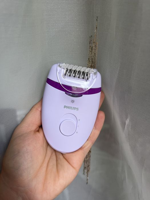 Епілятор Philips