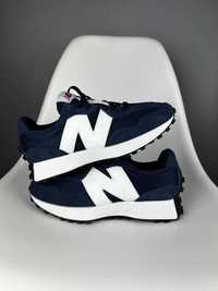 Оригінальні кросівки New Balance 327