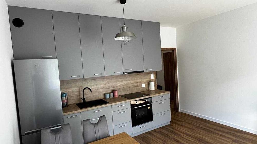 wynajmę mieszkanie Środa Wlkp. Kosynierów