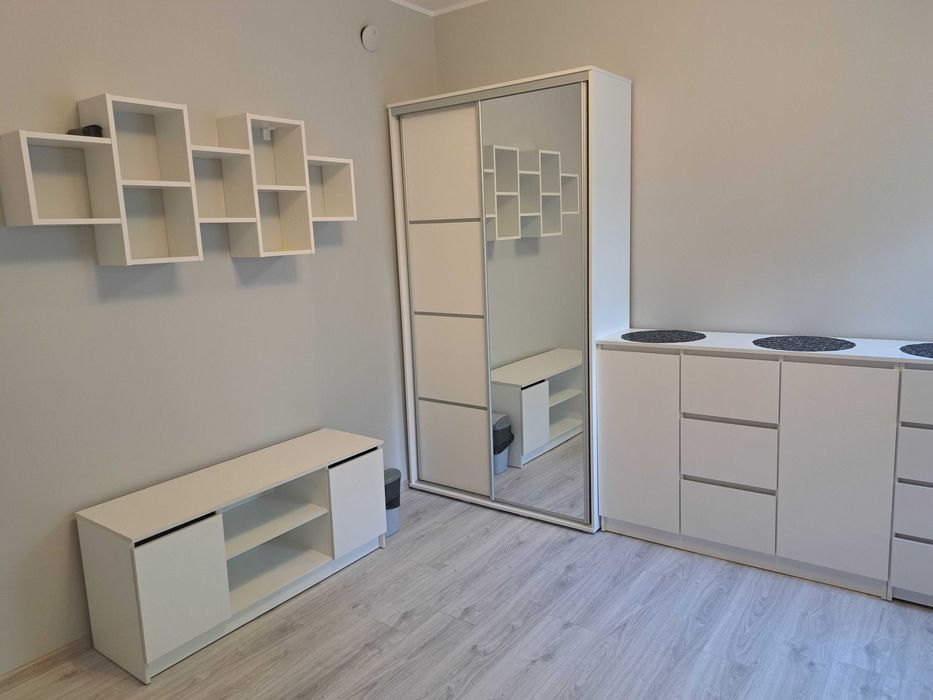 Pokój do wynajęcia w Sopocie. Bez dodatkowych opłat