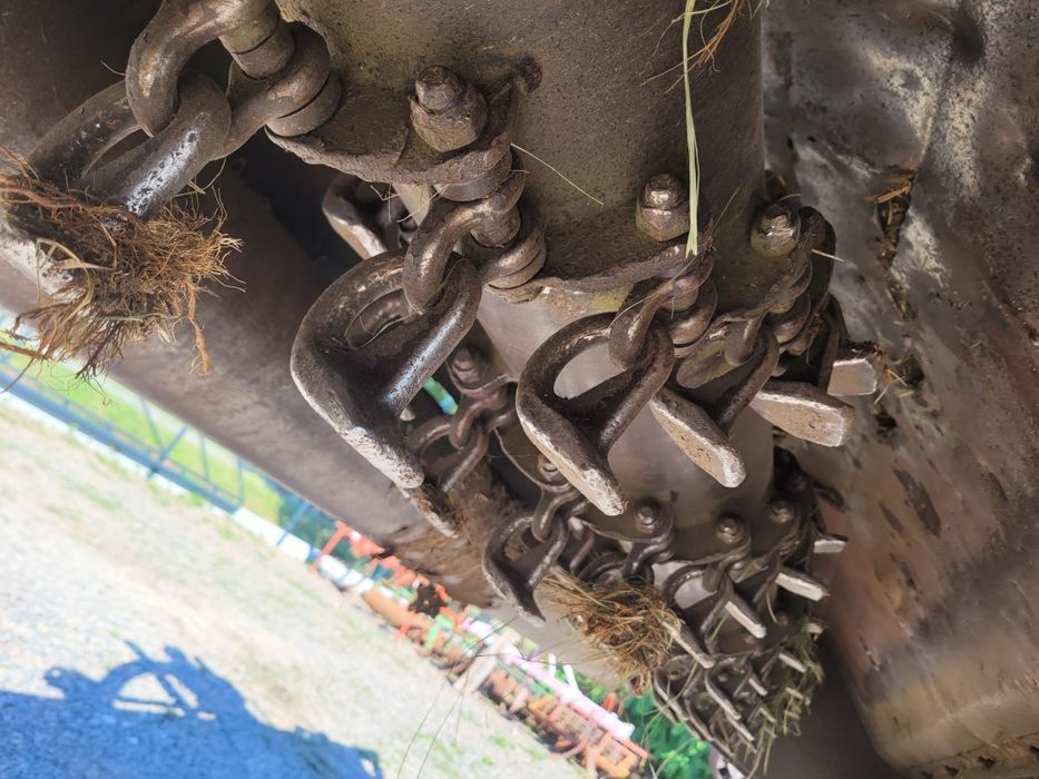 Kosiarka Bijakowa Mulczer Spearhead 2.6m Sprowadzony