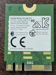 Karta Wifi do laptopa RTL8821CE AW-CB304NF