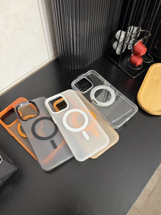 Capas iphone 15 pro max