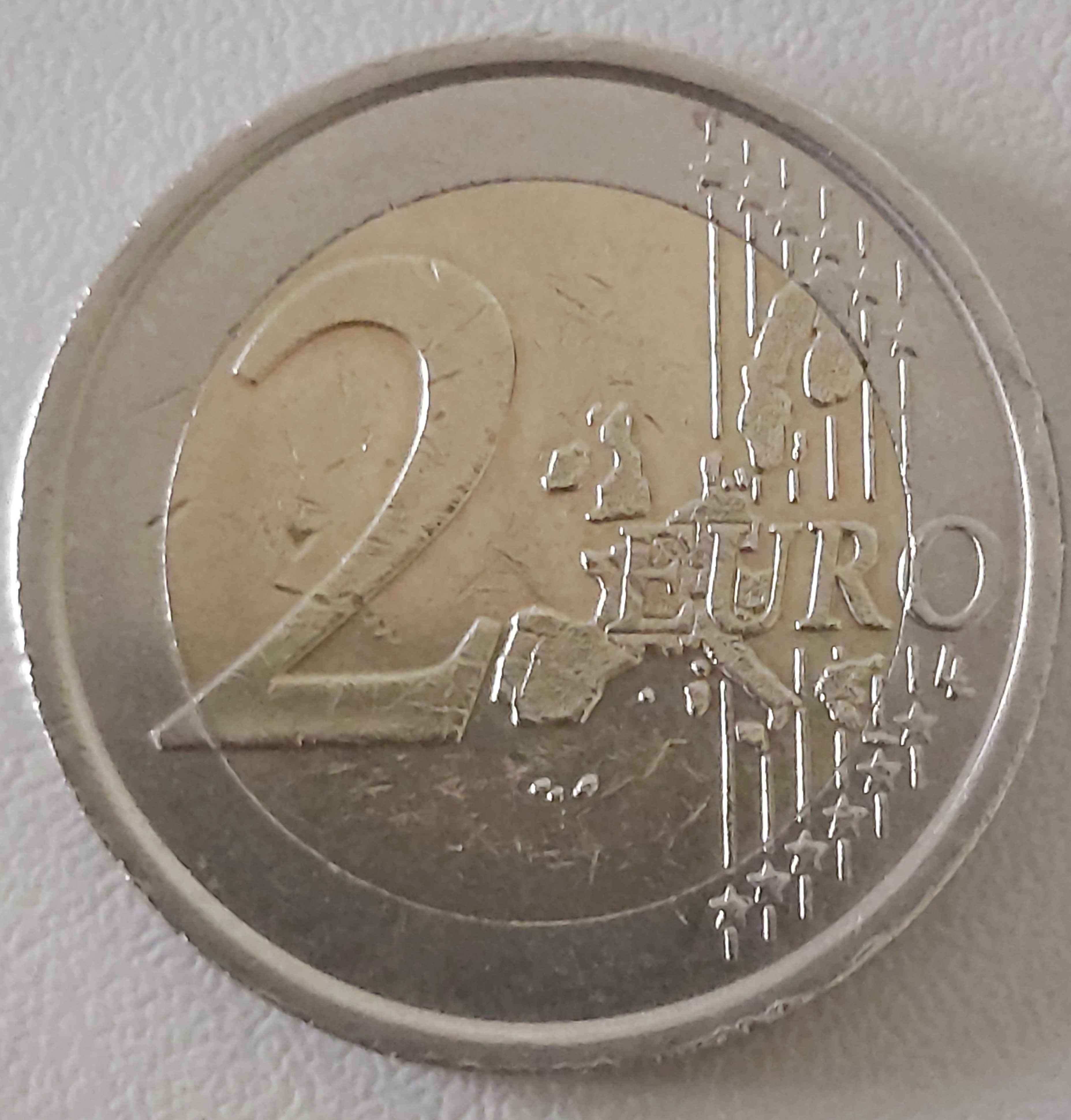 2 Euros de 2006, de Itália, XX Jogos Olímpicos Inverno, Torino 2006