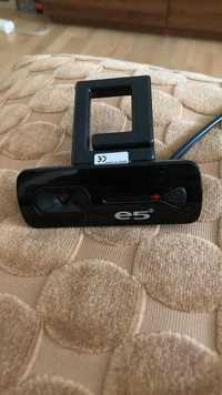 Kamera internetowa z mikrofonem E5 jak nowa