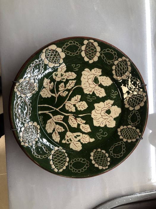 Prato regional S. Pedro do Corval