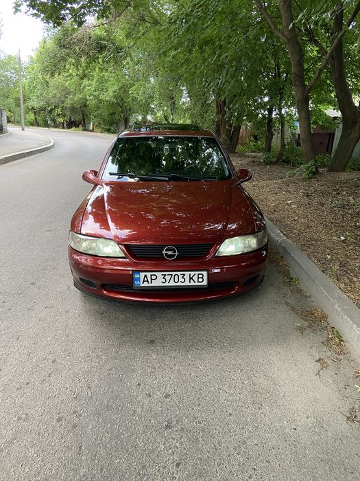 Продам Опель Вектра Б