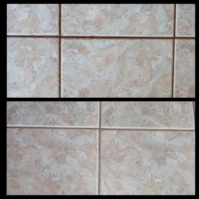 Usługi sprzątające