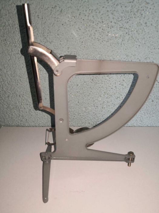 Stara waga do listów