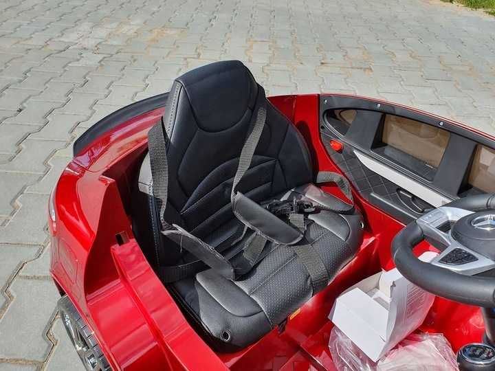 Автомобіль на акумуляторі для дітей Mercedes GLC 4X4 В НАЯВНОСТІ