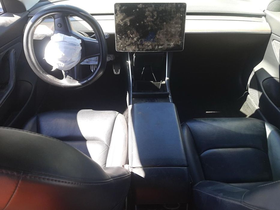Tesla Model 3 SR RWD, 2019