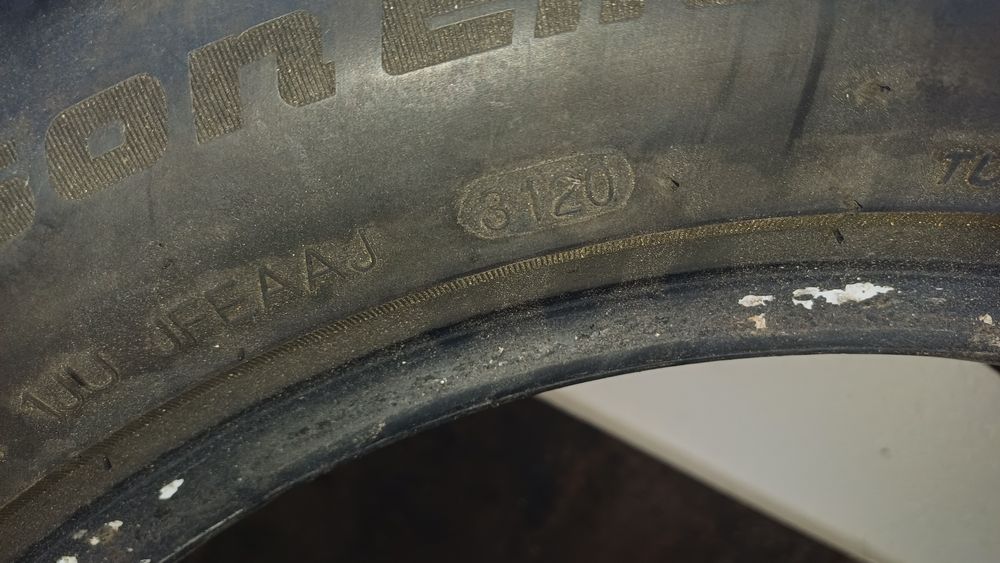 Шини GOOD RIDE r16