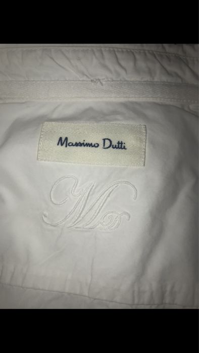 Koszula Massimo Dutti M