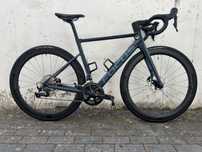 Focus Izalco max