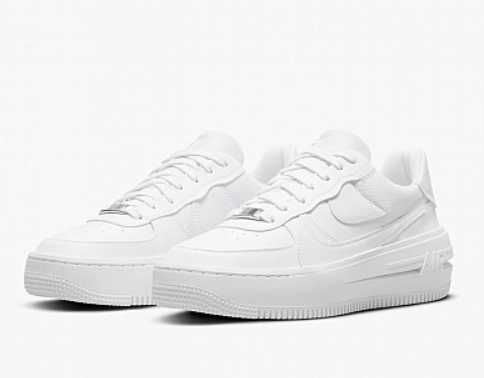 Кросівки жіночі Nike Air Force 1 Plt.Af.Orm