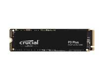 SSD накопичувач Crucial P3 Plus 2 TB (CT2000P3PSSD8)