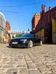Audi A5 AUDI A5 3.0TDI Manual