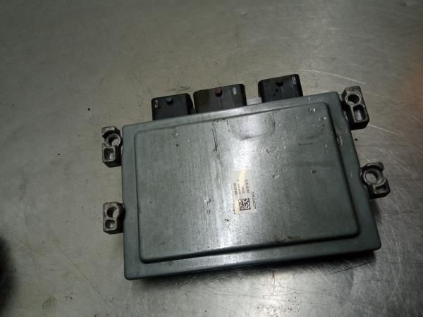 Centralina motor / ECU FORD Fiesta VI (CB1, CCN)