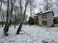 Будинок у лісі з Земельною ділянкою 8 сот.
