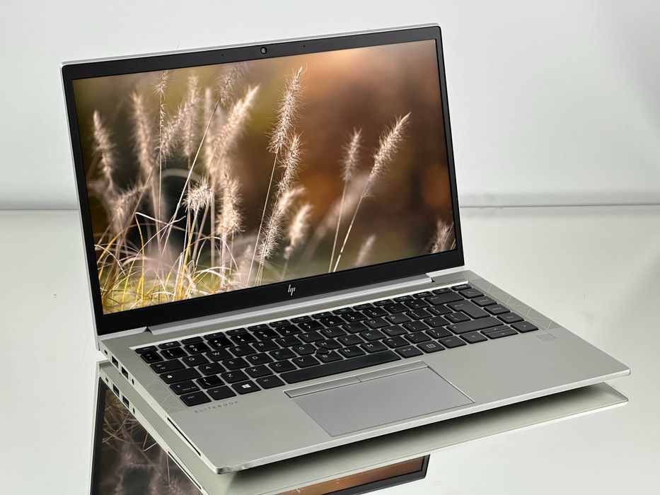 Idealny do nauki Laptop HP Elitebook 845 G7 AMD Ryzen 5 16GB  WIN11PRO